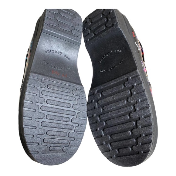 Easy Street by Easy Works Clogs Slip Resistant Nursing Size 9 W - Picture 8 of 8